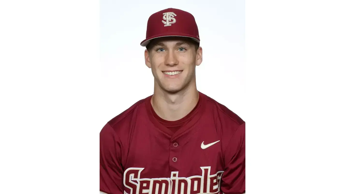 Nathan Cmeyla, former Briar Woods High School standout’s collegiate team plays on Sunday, June 1 in the NCAA Division I Baseball Championship
