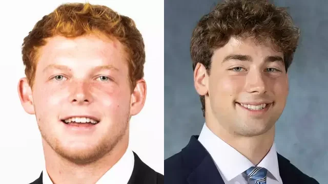 Cole Becker and Browning Trainer - Cole Becker and Browning Trainer -