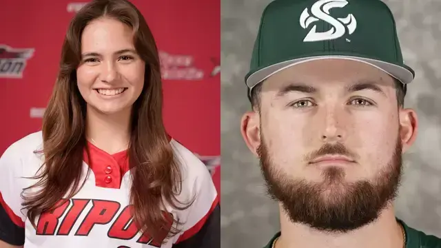 Who are the former City of Las Vegas high school standouts competing in the week of Monday, March 30?