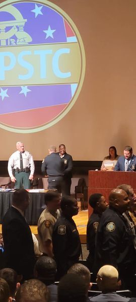 Congratulations to Kaleb Crowe