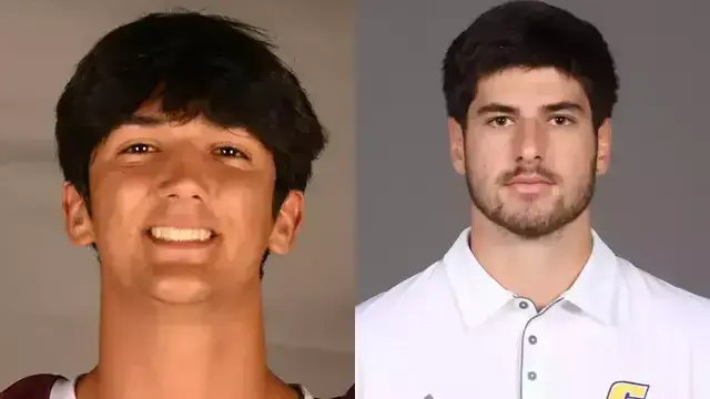 Brett Cortez and Matthew Clemmer - 