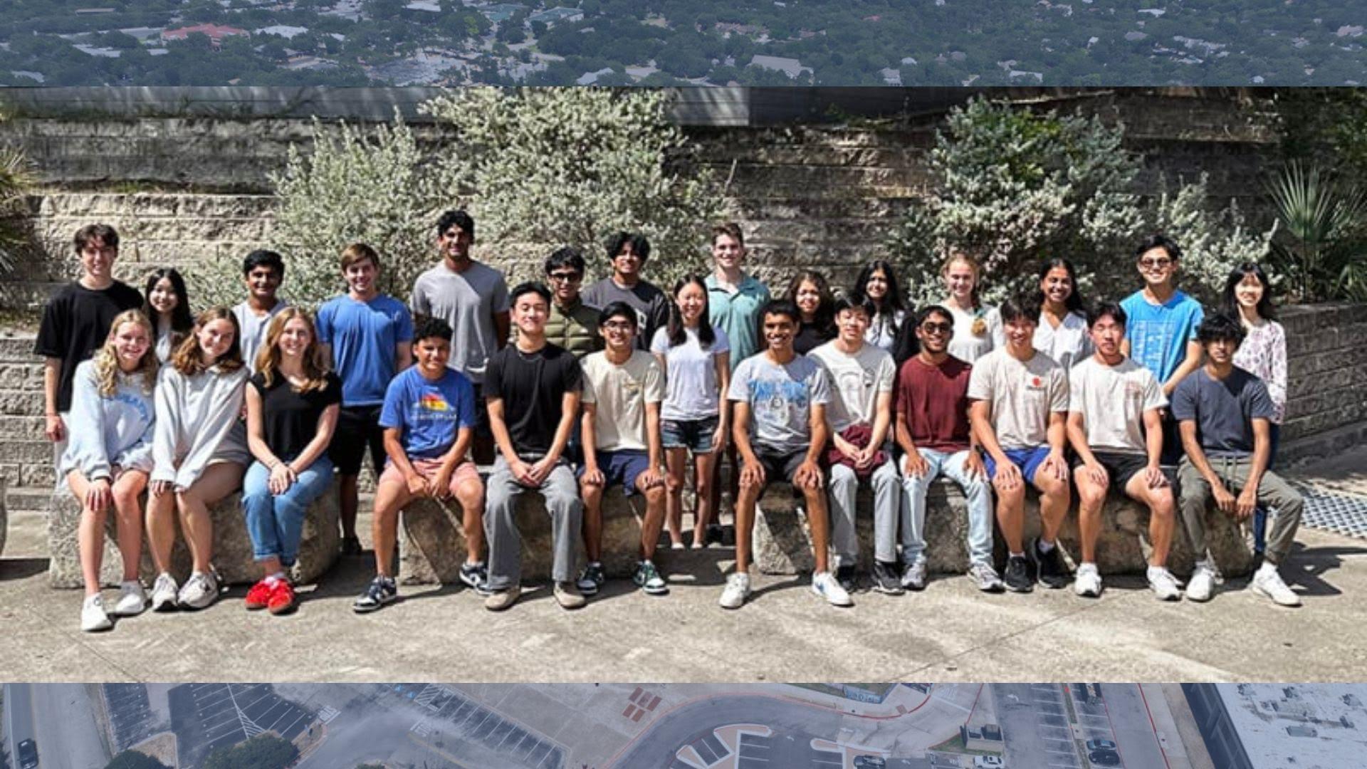 27 Westlake High Students Named National Merit Scholarship Semifinalists