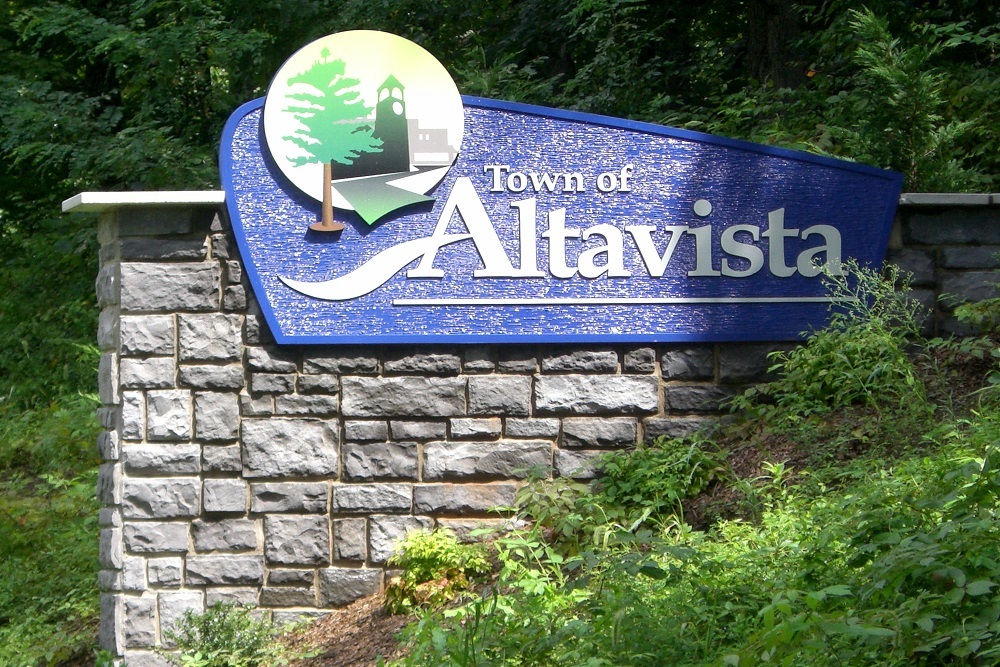 Altavista’s new Assistant Town Manager