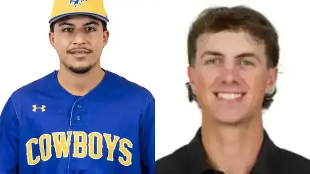 Which former SW Louisiana News area high school standouts will be in action on Tuesday, April 29?