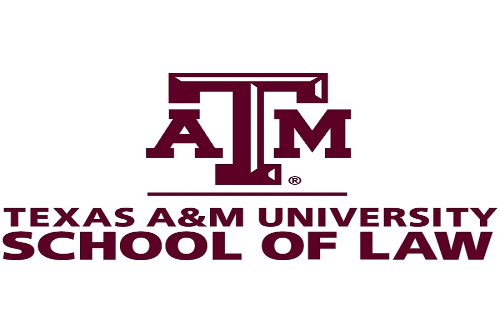 THE TEXAS A & M UNIVERSITY SYSTEM: Texas A&M School of Law Becomes a National Contender