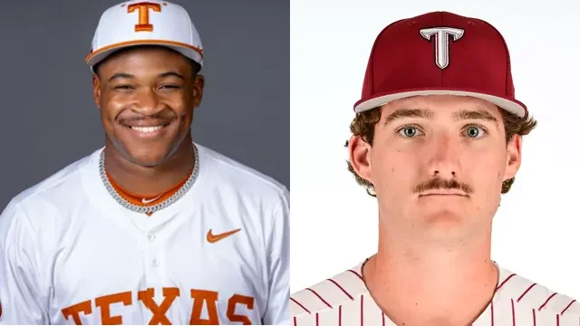 Which former NW Mississippi News area high school standouts will be in action on Sunday, March 23?