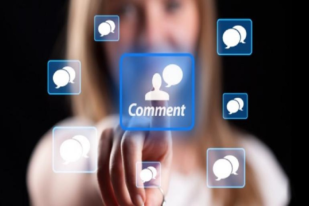 CITY OF NEW BERN: Comment On The Application For Federal Grant Money