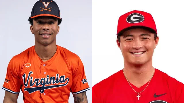 Which former Richmond Leader area high school standouts will be in action on Friday, May 16?