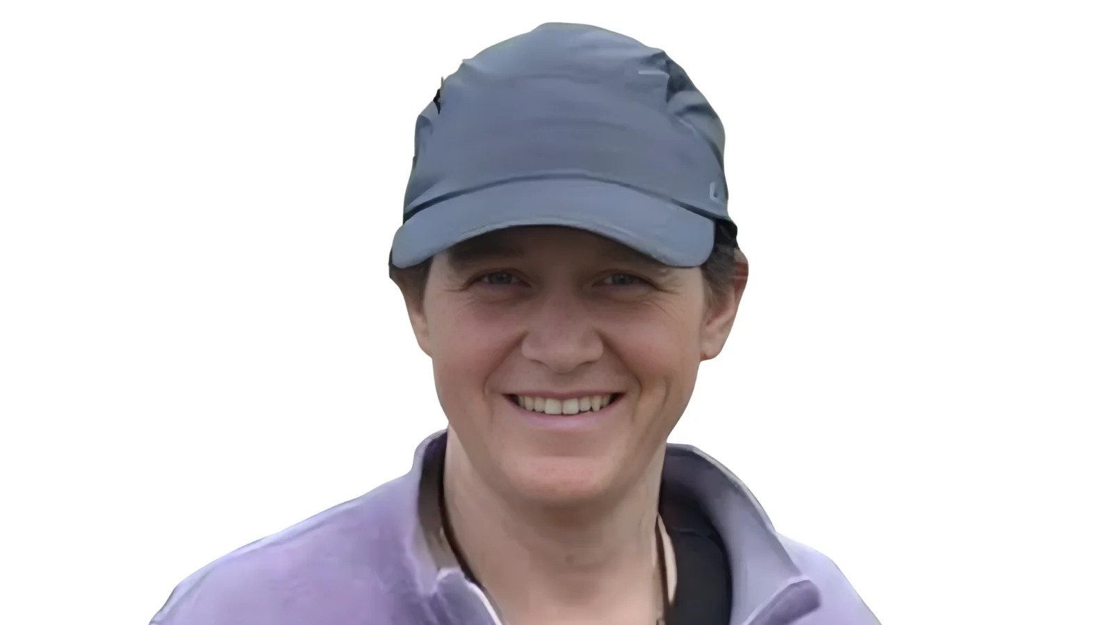 Sheila J Barry, County Director/ Livestock and Natural Resources Advisor, San Francisco Bay Area