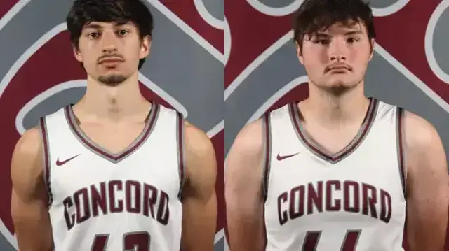 Which former Southern West Virginia News area high school standouts will be in action on Monday, Feb. 3?