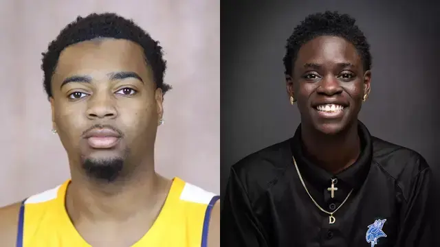 Who among former Forsyth County area high school athletes will be active on Saturday, Nov. 29?