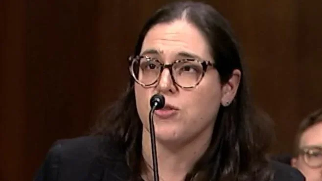 Judge Georgia N. Alexakis