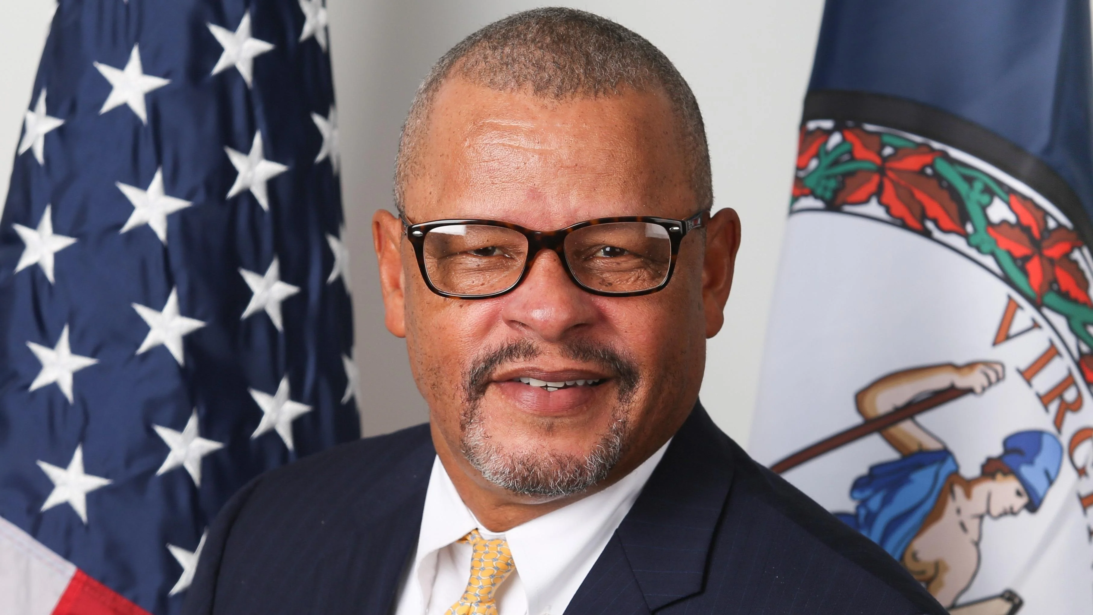 Luke E. Torian, Virginia State Representative for 24th District Luke E. Torian, Virginia State Representative for 24th District
