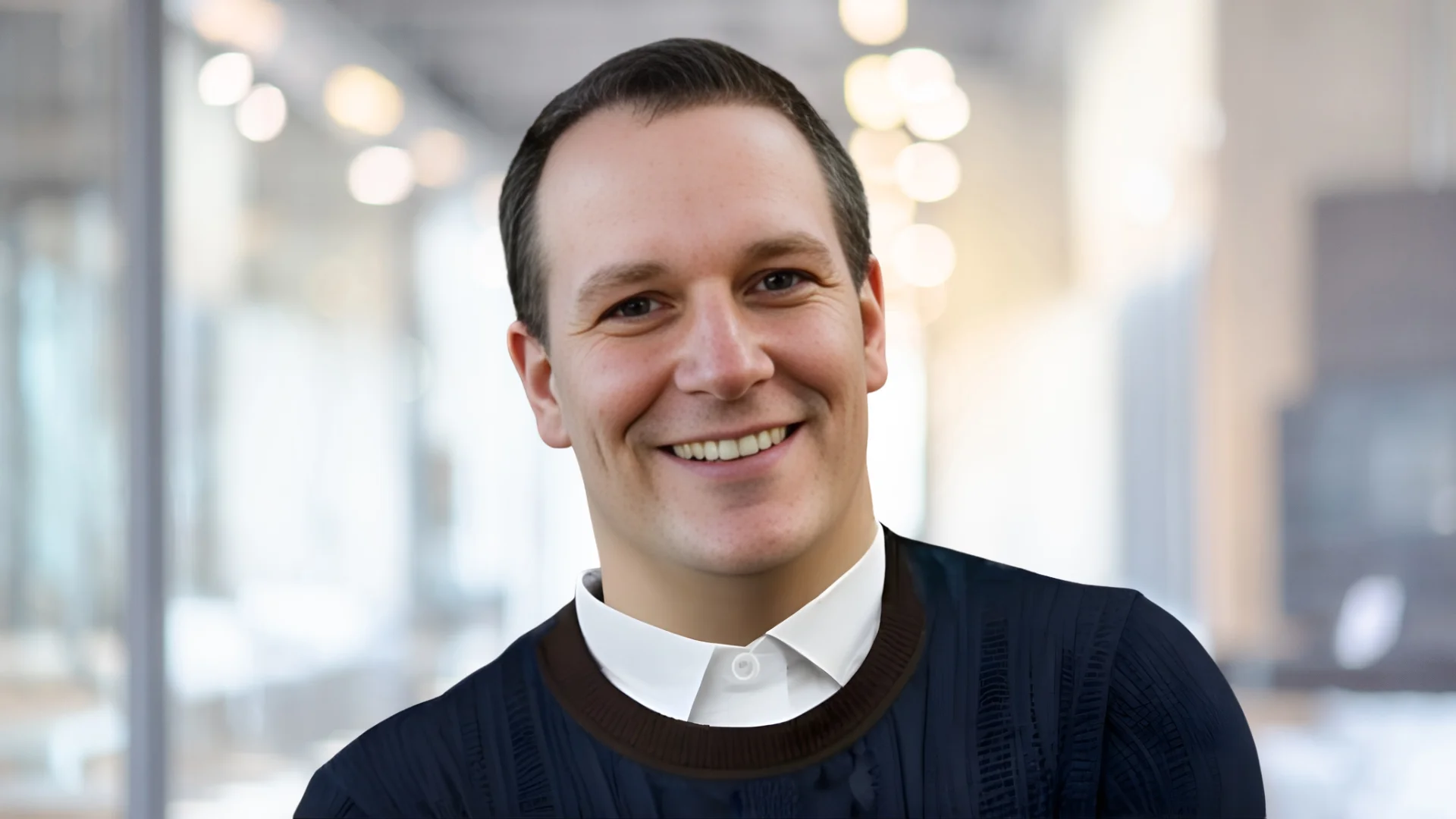 Quentin Kramer, Senior Account Executive of KnowledgeLake Quentin Kramer, Senior Account Executive of KnowledgeLake