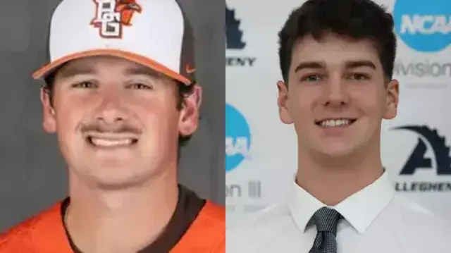 Which former Youngstown Times area high school standouts will be in action on Wednesday, May 7?