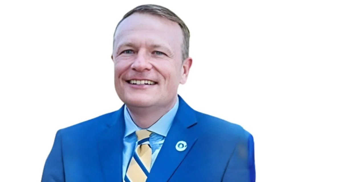 Kevin K. Hendrick, Superintendent