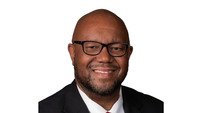Byron Amos: “March is for historic preservation”