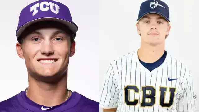 Which former Victor Valley Times area high school standouts will be in action on Friday, May 9?