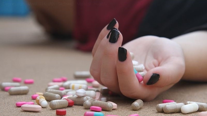 How consistent adult support helps children living with addicted parents