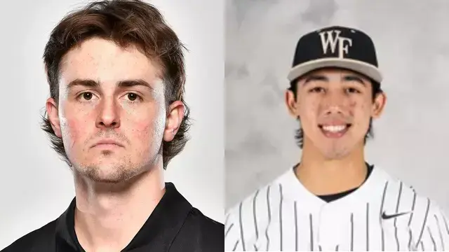 Which former Bean Town Times area high school standouts will be in action on Saturday, May 10?