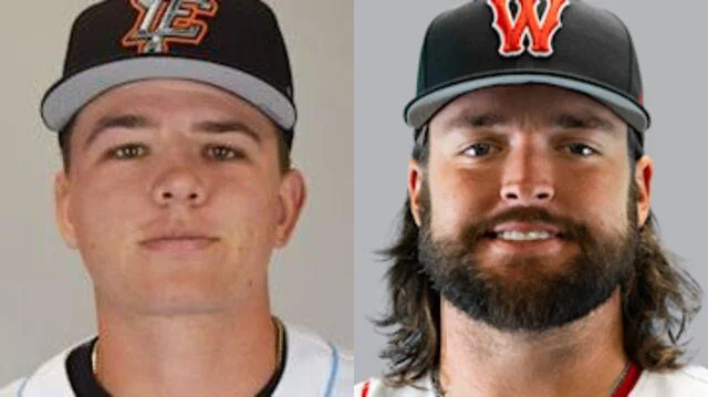 Which high school alumni from East Hillsborough area will play in games during the week starting Monday, July 20?