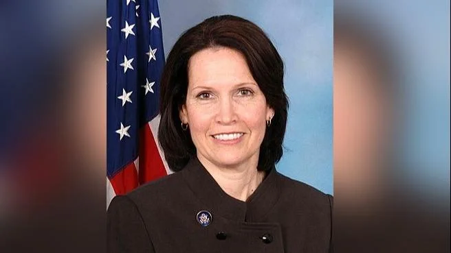 Betty McCollum accuses Trump and Musk of illegal employment actions