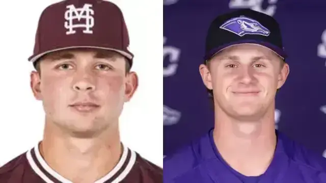 Which former North Shore Louisiana News area high school standouts will be in action on Tuesday, April 8?