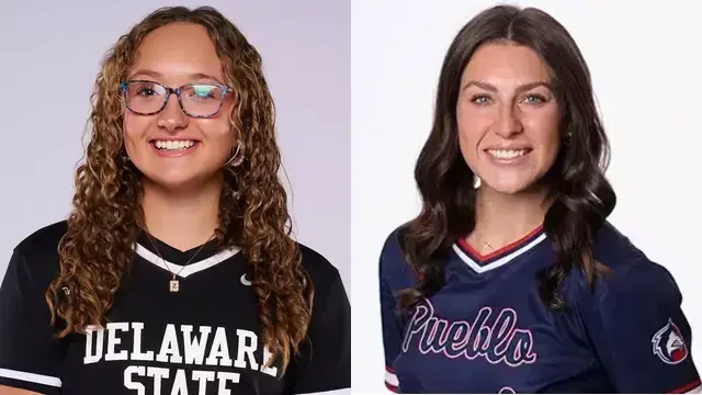 Which former high school stars from Larimer County area will be in action for the week of Monday, March 16?