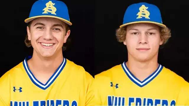 Which former SW Arkansas Times area high school standouts will be in action on Saturday, March 29?