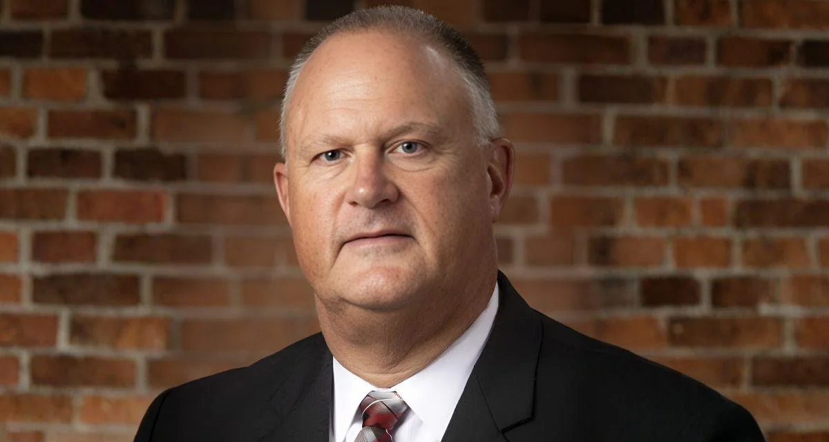 David Brooks, City Manager at City of Carrollton