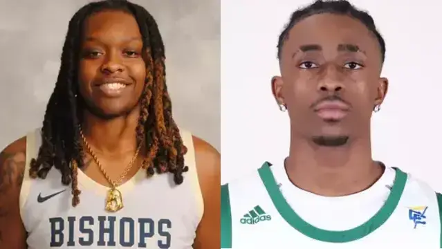 Which former South North Carolina News area high school standouts will be in action on Saturday, Jan. 25?