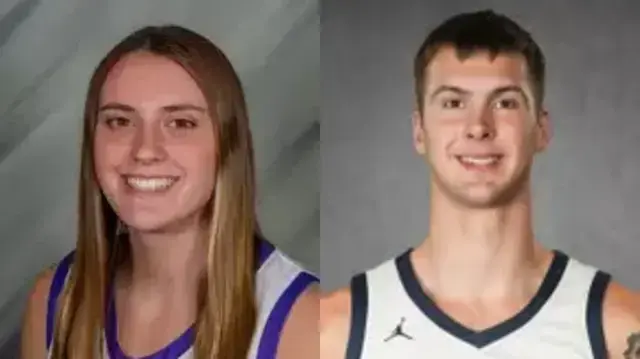 Which former Southern Wisconsin Times area high school standouts will be in action on Friday, Jan. 24?