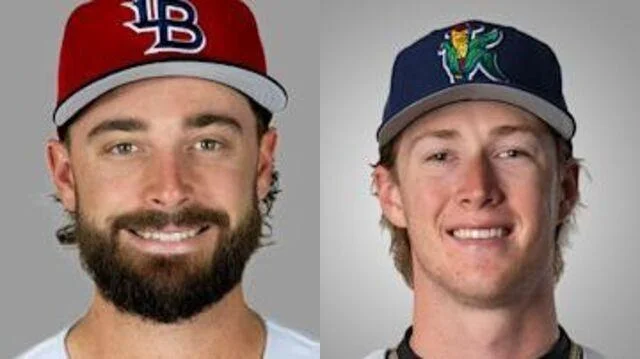 Which ex-high school standouts from West Orange County area will play on Saturday, June 13?