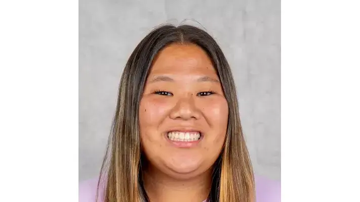 Former Cardinal Gibbons High School standout Mia Aiello played on Saturday, May 17 in hopes of reaching the NCAA Division III Softball Championship