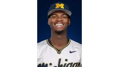 Which former Detroit City Wire area high school standouts will be in action on Sunday, April 20?