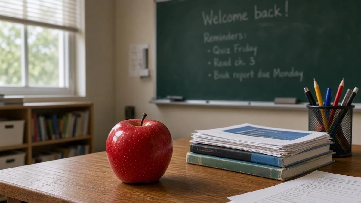 Minnesota teachers can return to school jobs earlier under new pension law