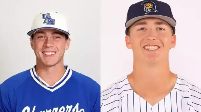 Which former South Raleigh News area high school standouts will be in action on Saturday, April 12?