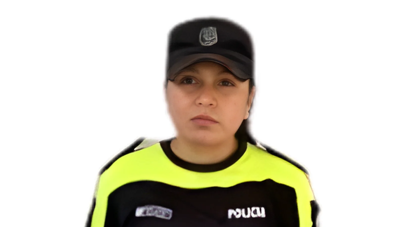 Marisol Rocha, police officer Marisol Rocha, police officer