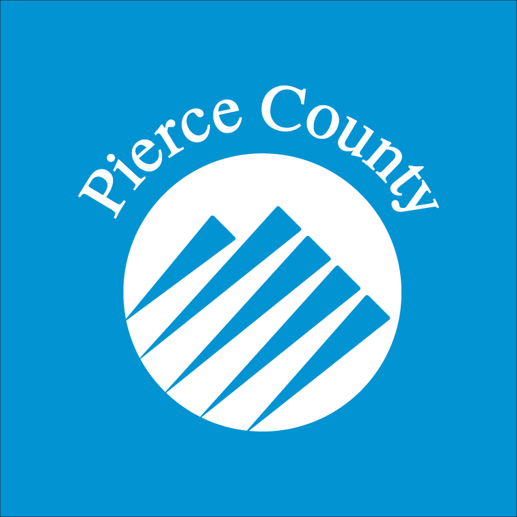 Merry Christmas, Pierce County! Merry Christmas, Pierce County!