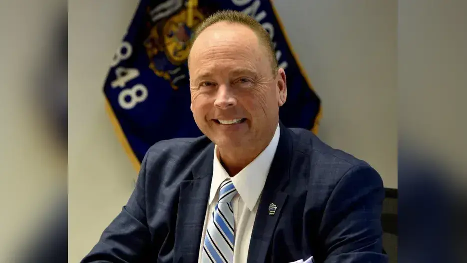 John Nelson, Mayor of Franklin City