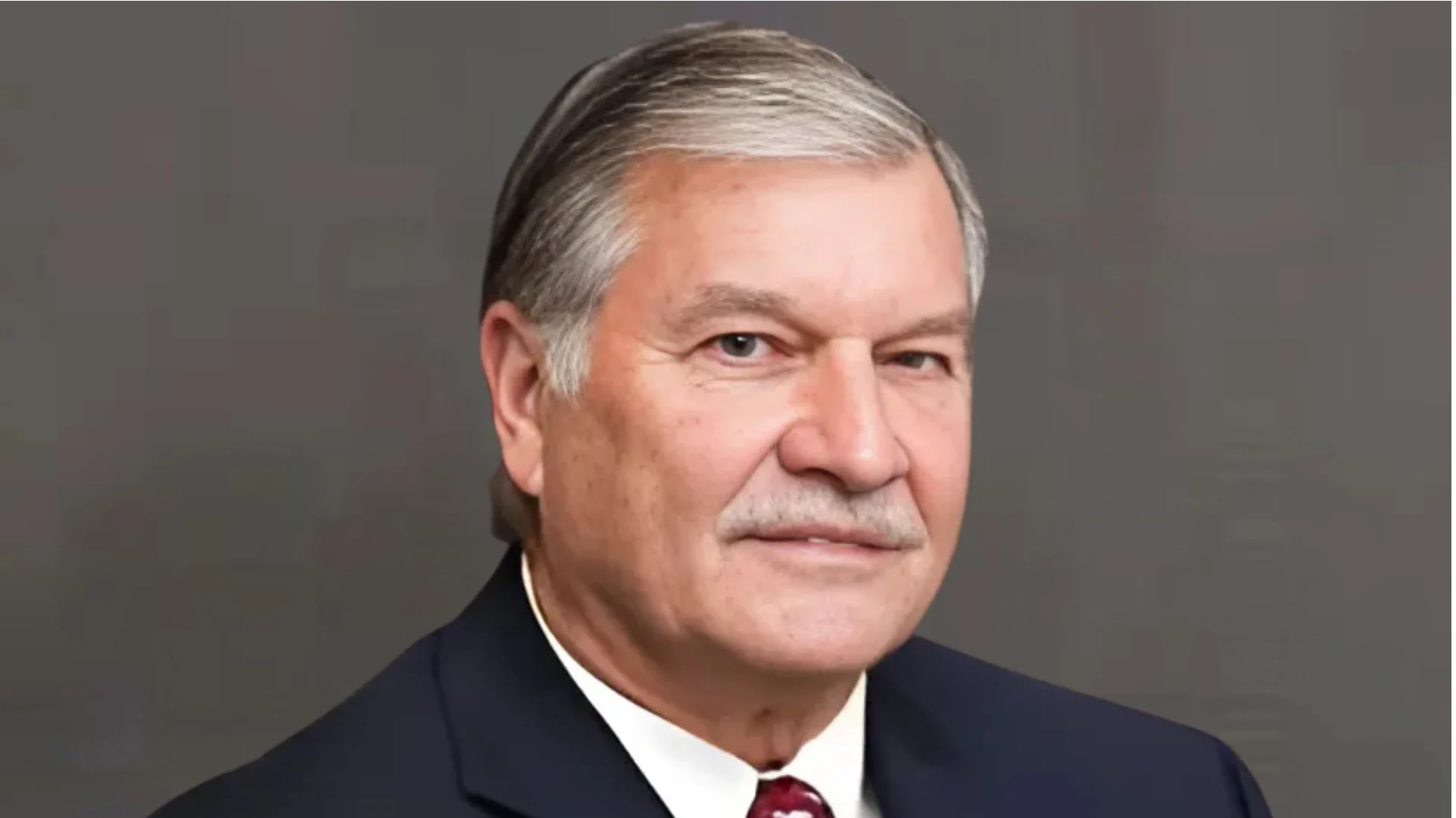 Frank Emory, Chairman at Jones County - https://jonescountync.gov/