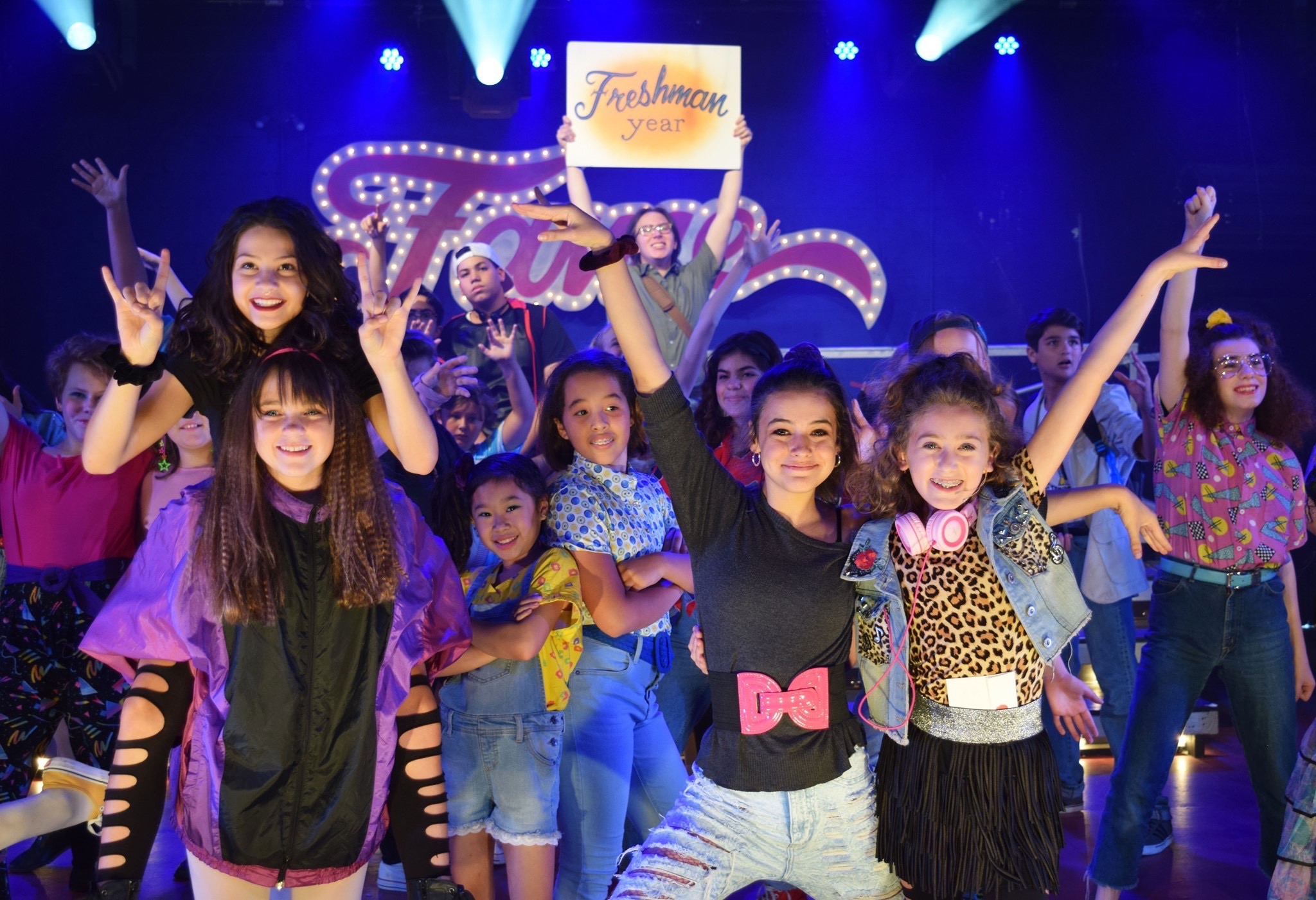 SilverKite Arts: Introduction to Acting on June 3,2022 SilverKite Arts: Introduction to Acting on June 3,2022