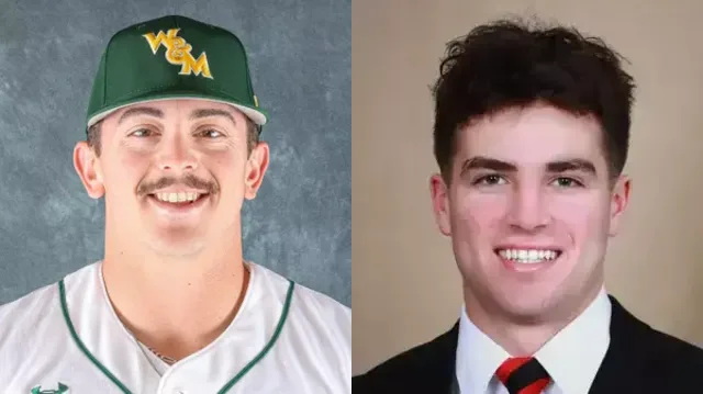 Which former South SFV Today area high school standouts will be in action on Saturday, May 3?