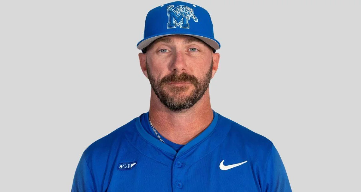 Memphis Tigers baseball moves Rice series game to earlier start time due to weather