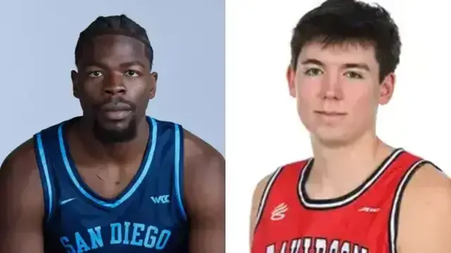 Which former Union County Review area high school standouts will be in action on Friday, Nov. 8?