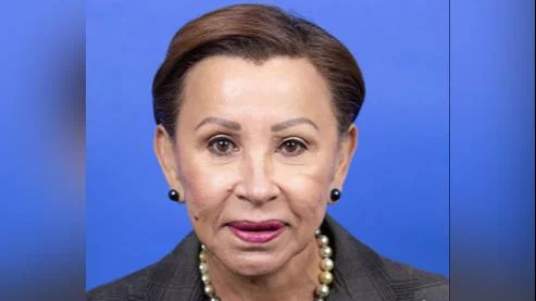 Nydia Velázquez calls for transparency on immigration detention and Puerto Rico energy crisis