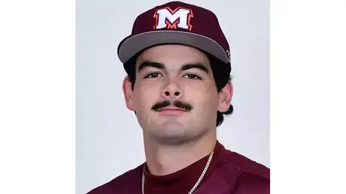 Gavin Mohrman, former St. Joseph Academy Catholic High School standout’s collegiate team plays on Sunday, May 18 in the NCAA Division III Baseball Championship
