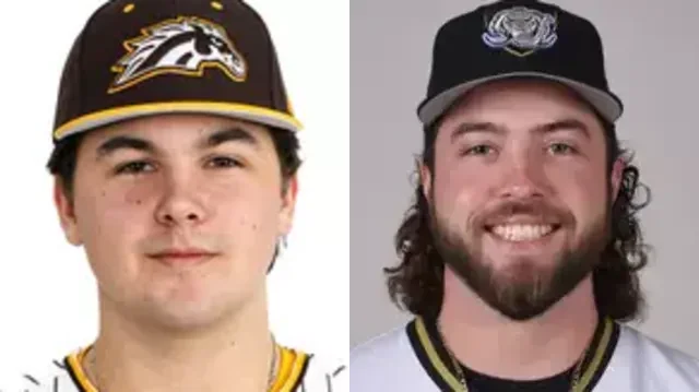 Which former South Bend Times area high school standouts will be in action on Wednesday, April 9?
