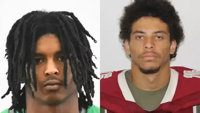 Quincy Lee and Rayden West - Quincy Lee and Rayden West -