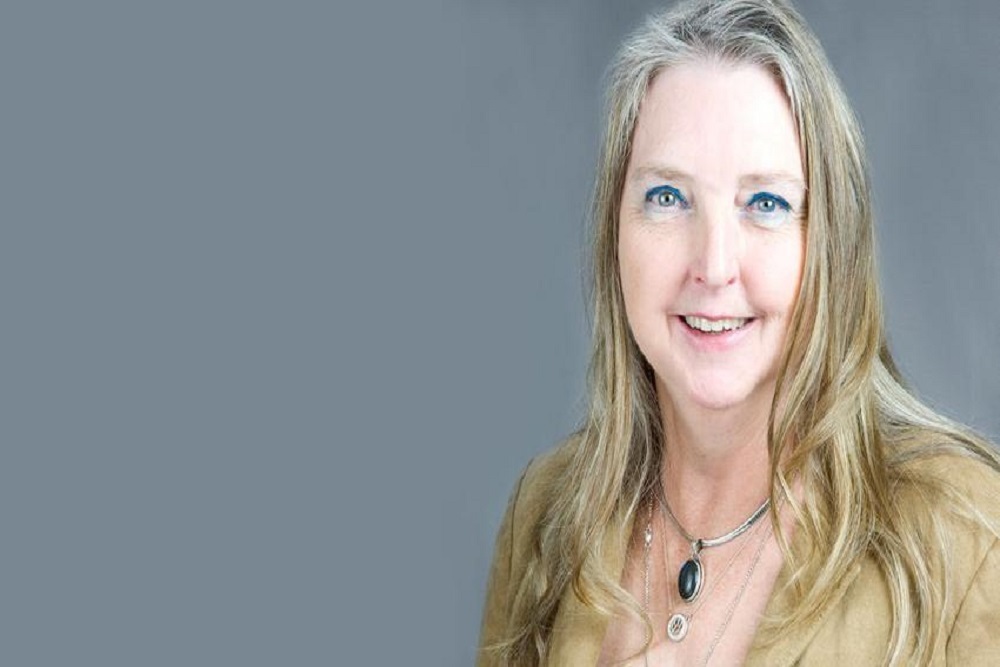 Alumni Spotlight: Linda Lovie